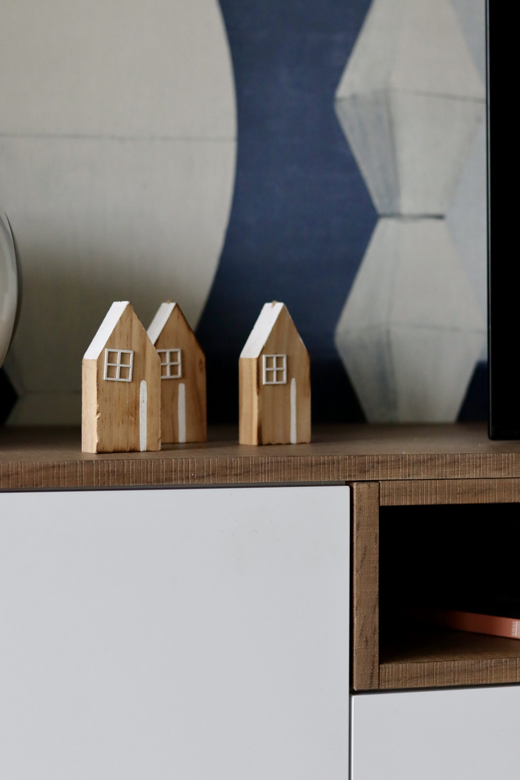 Projet sophie, mobilier sur mesure, décoration