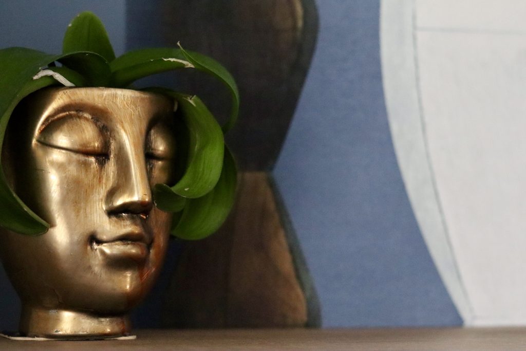 Projet Sophie - Meuble de télé décoration