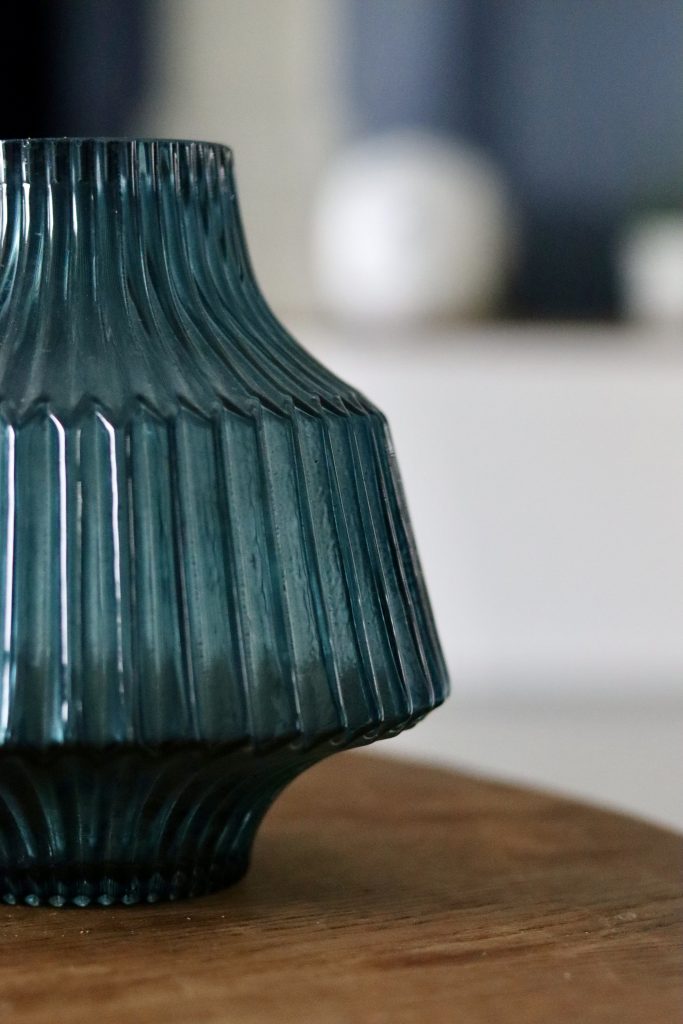Projet Sophie - Meuble de télé décoration