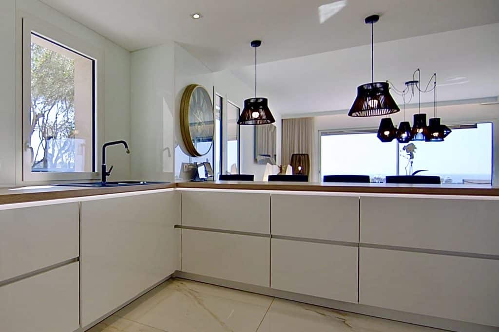 Projet Paulina - cuisine